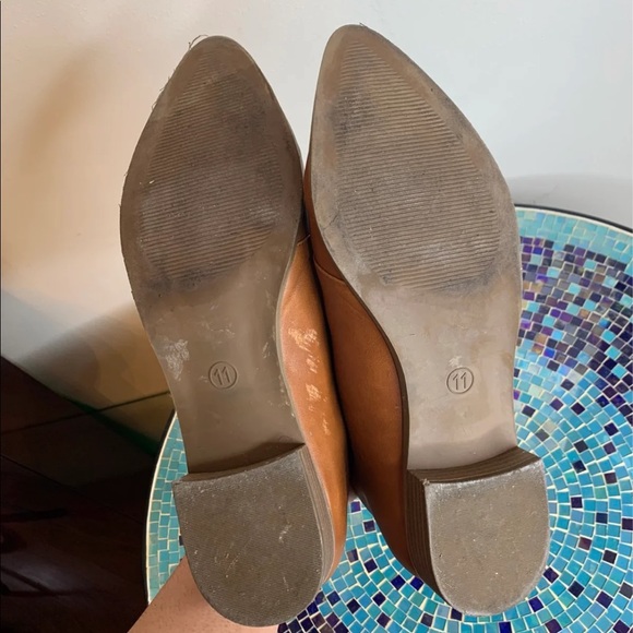 (SOLD) Cut Out Booties - Picture 9 of 11